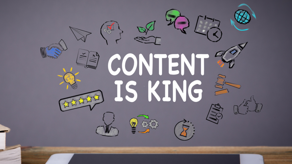 Content Management