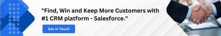 Salesforce Services