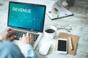 Predict revenue generation