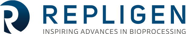 Repligen Salesforce commerce
