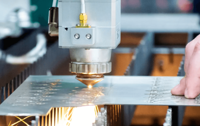 laser-cutting-process