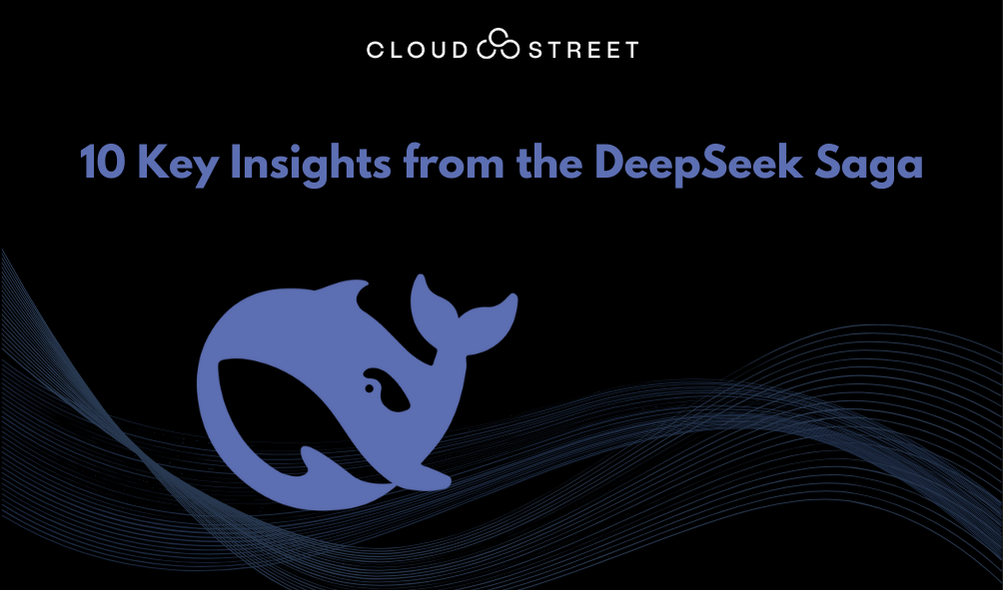 10 Key Insights from the DeepSeek Saga