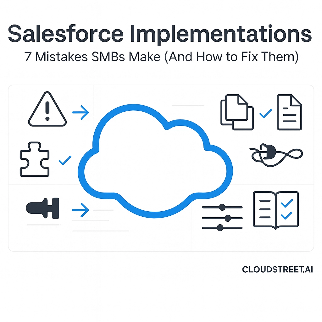 Salesforce-SMB